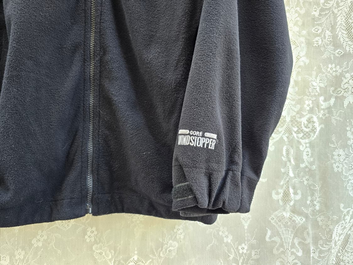 00s 노스페이스 서밋 윈드스토퍼 고어택스 상품이미지4