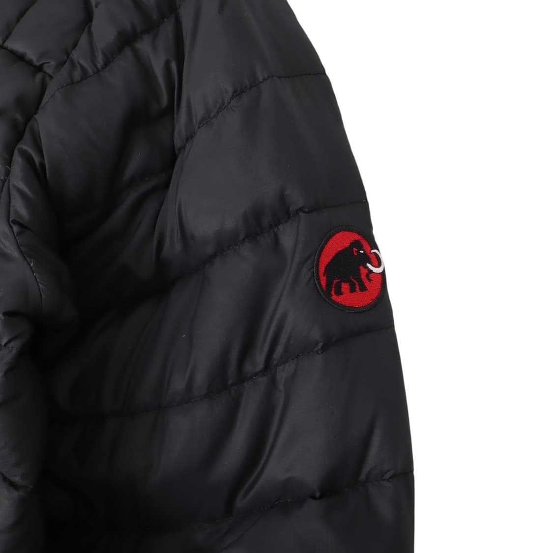 마무트 750 퍼텍스 퀀텀 경량패딩 다운 자켓 상품이미지3