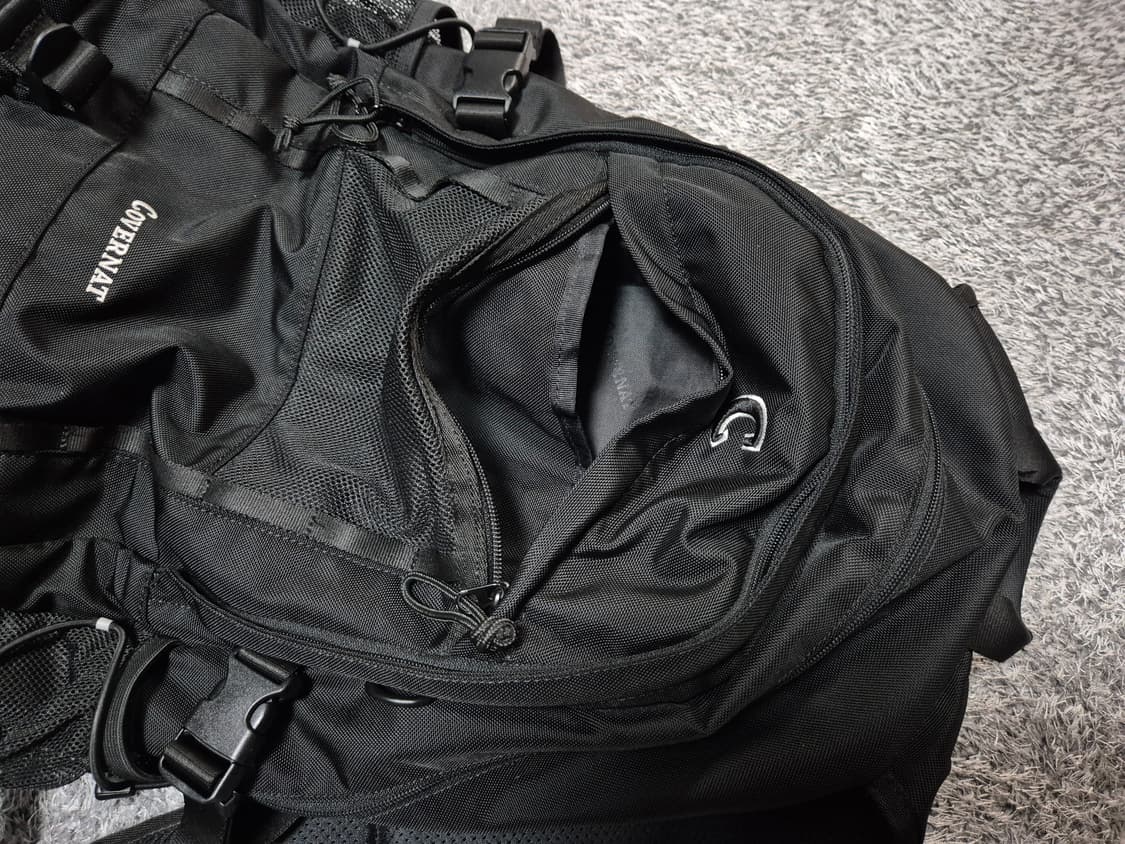 커버낫 그로우백팩 31L 상품이미지9