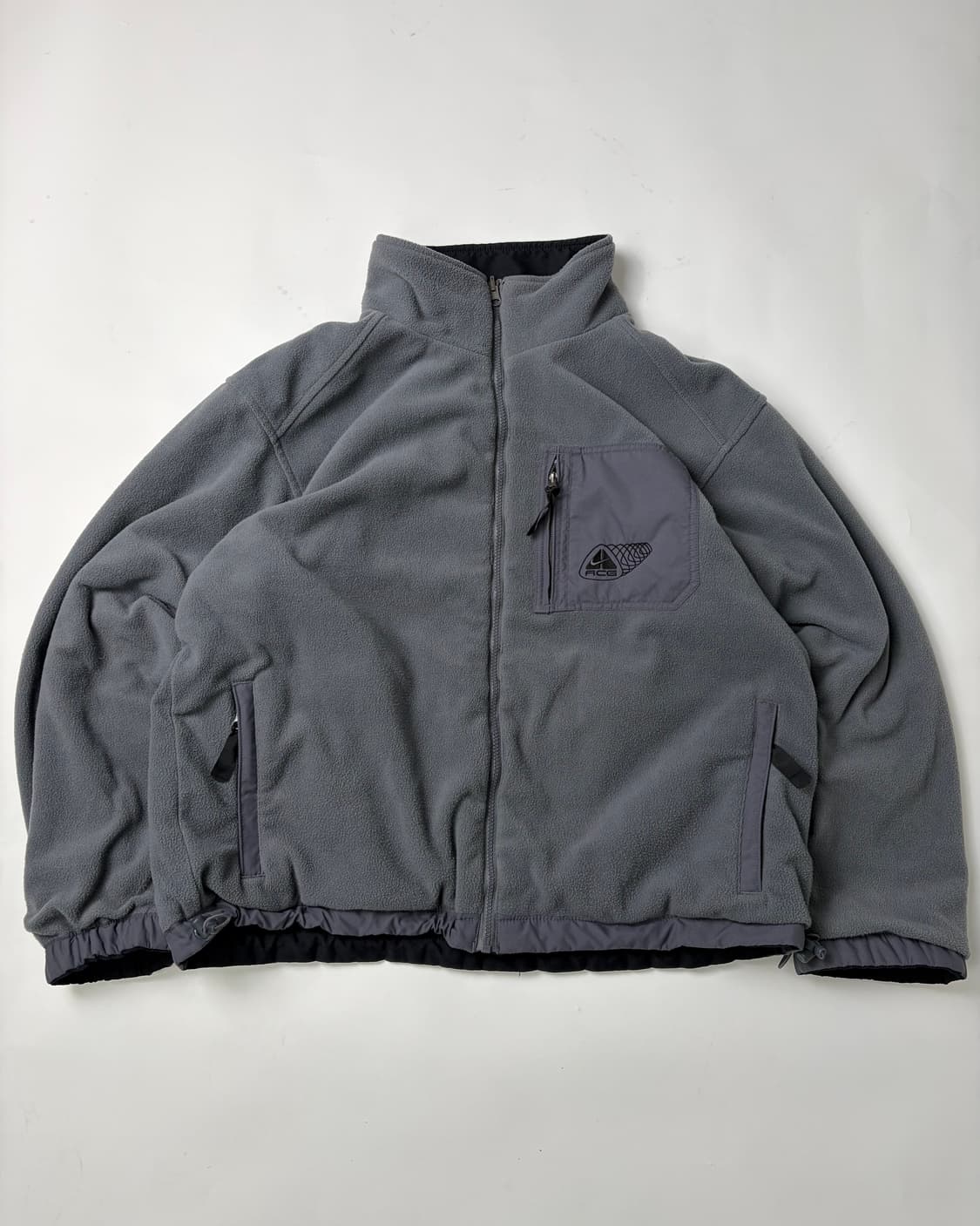 00s Nike ACG Reversible Jacket 상품이미지1