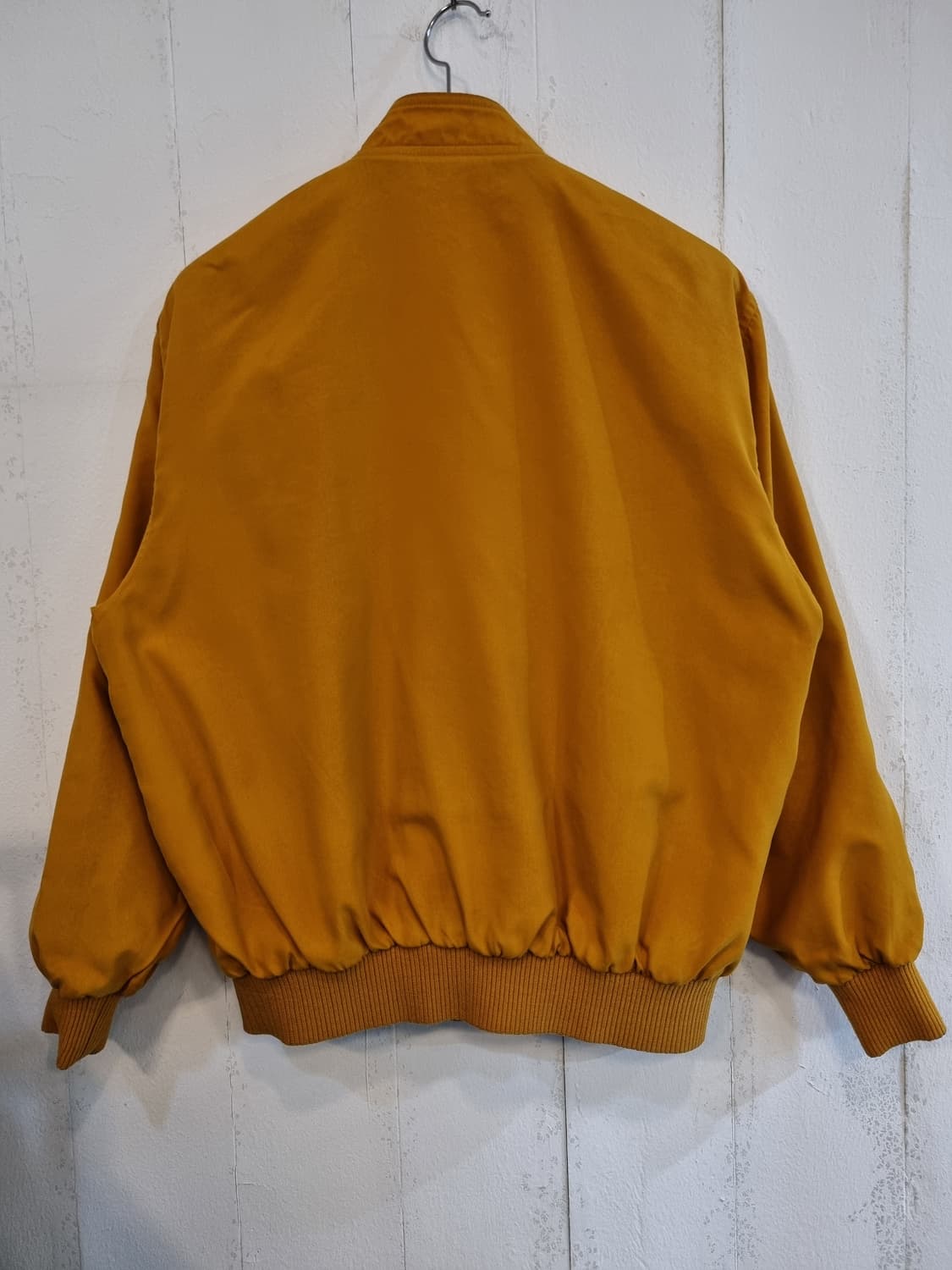 잭니클라우스 남성 양면 점퍼 100 상품이미지3