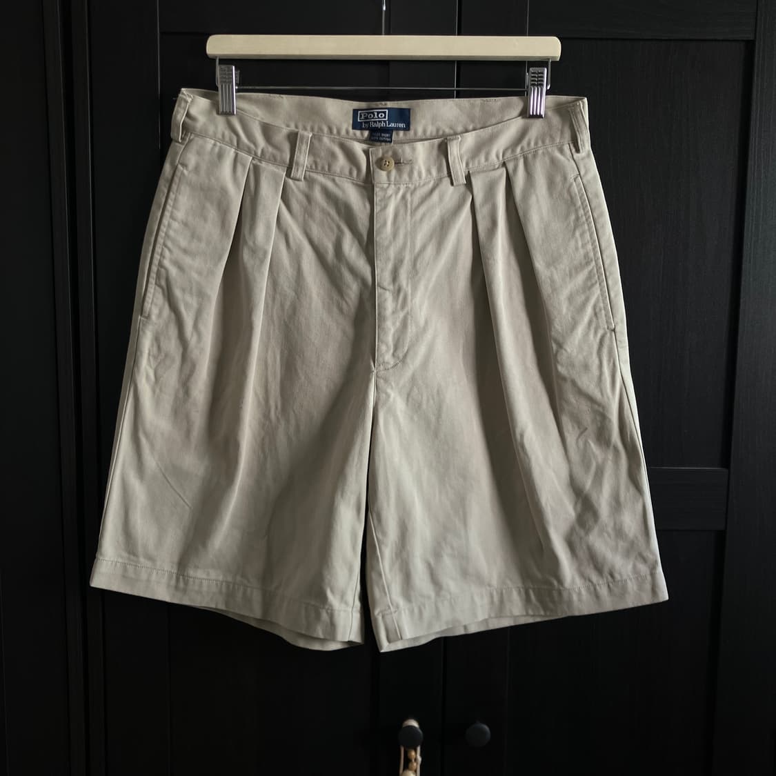 Polo Ralph Lauren chino shorts 상품이미지1