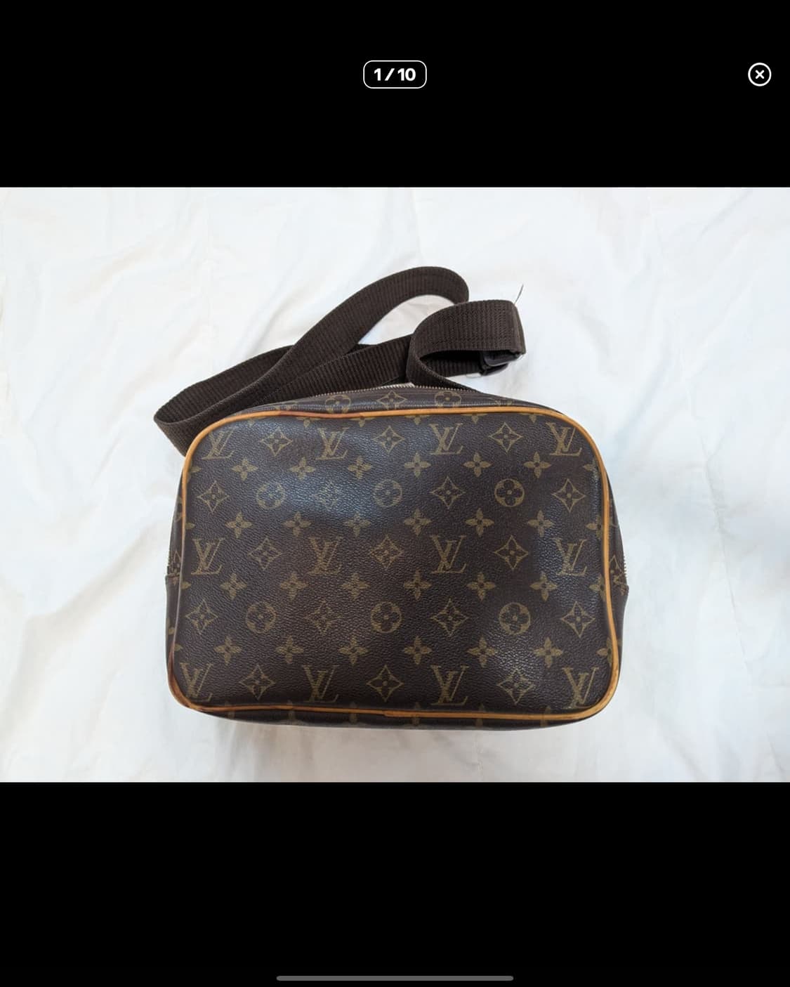 구찌 숄더백 상품이미지1