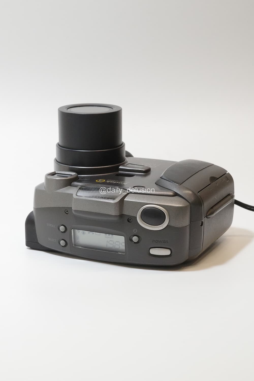 코닥 DC260 Zoom 상품이미지4