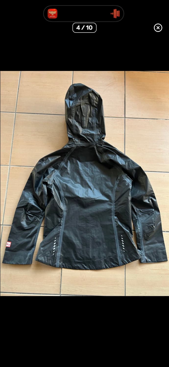 컬럼비아 몬트레일 러닝자켓 상품이미지4