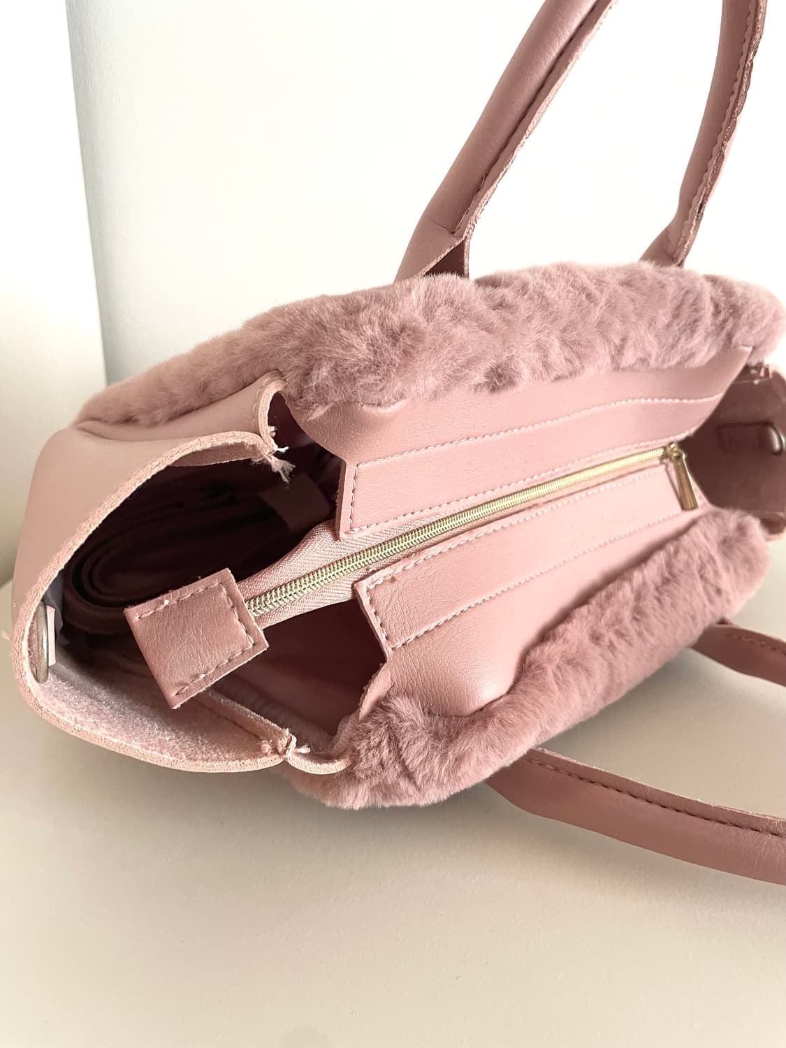 질스튜어트 2 way 토트백 상품이미지4