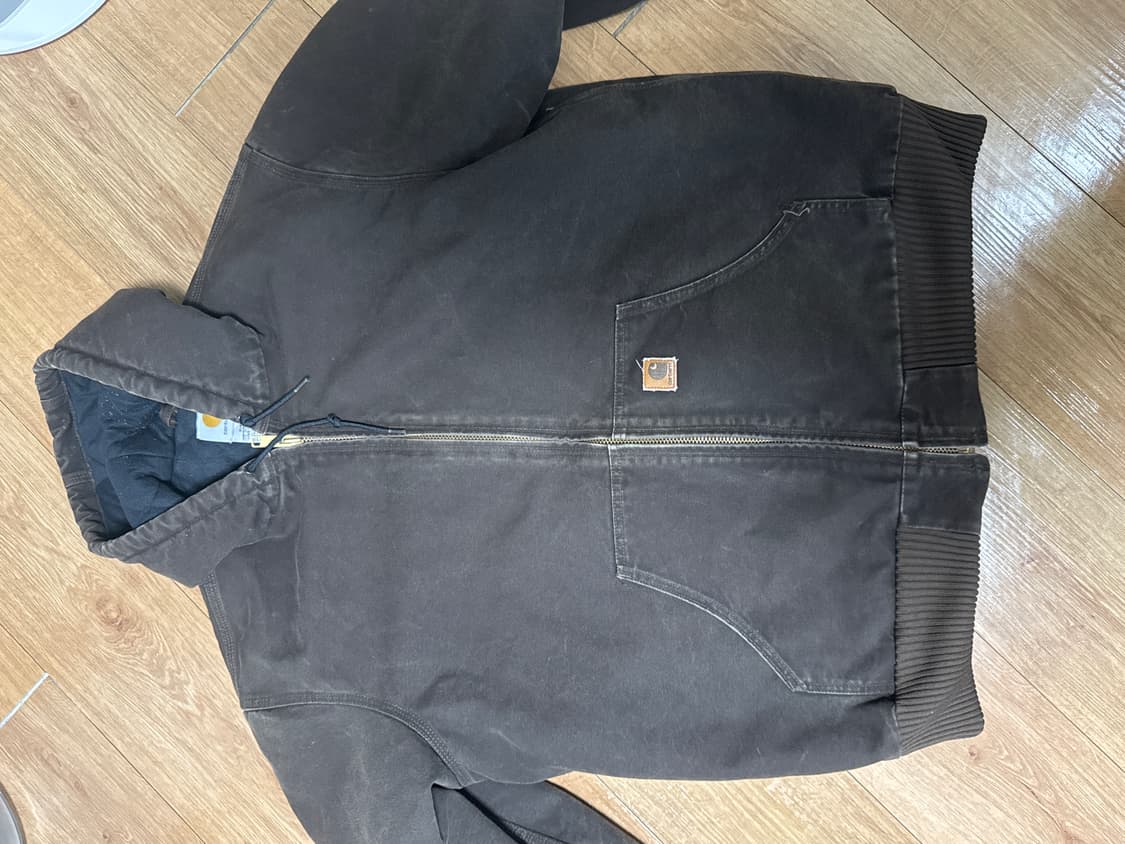 칼하트 j130 dkb XL tall 상품이미지1
