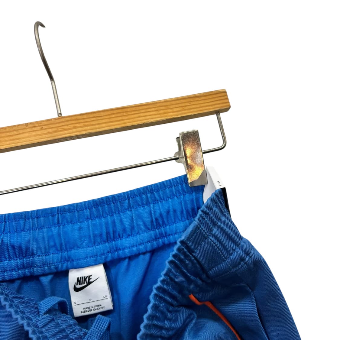 나이키 스포츠웨어 하이웨이스트 팬츠 상품이미지3