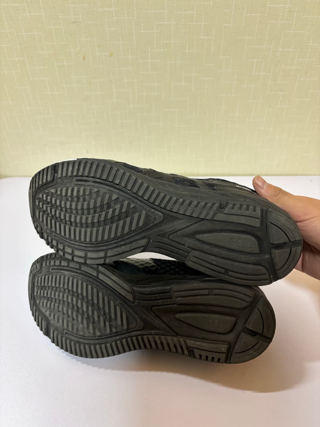 아식스 아픽스 젤 누사 280 상품이미지5