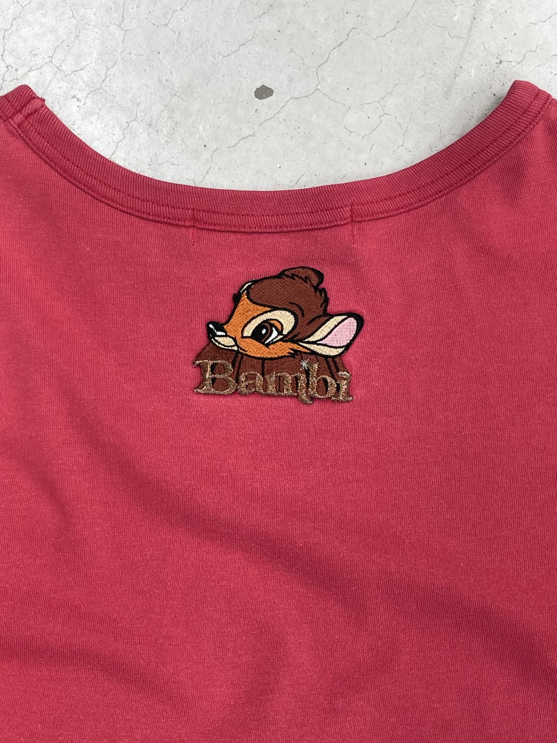 Beauty : Beast Cospa Bambi T-shirt 상품이미지1