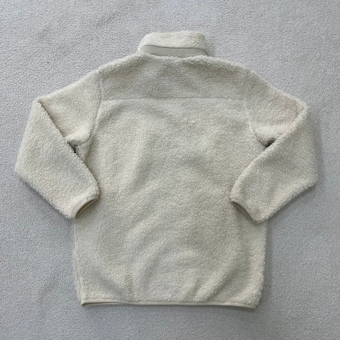 95 코오롱스포츠 플리스 집업 0324M 상품이미지4