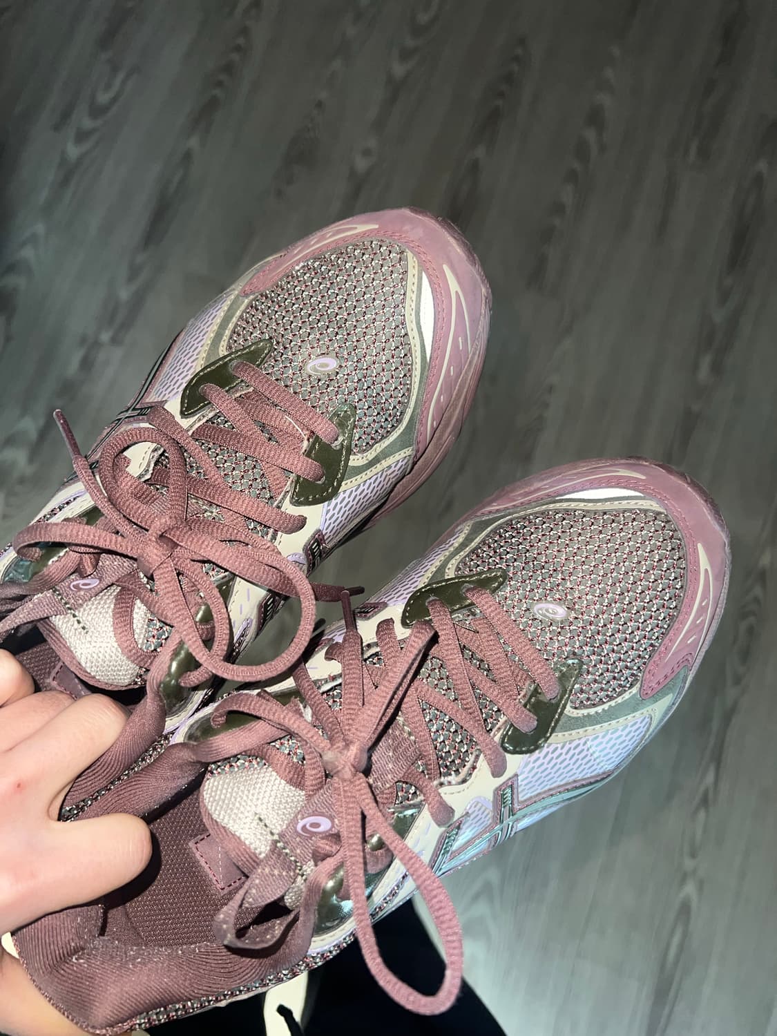 아식스 GT-2160 250 상품이미지8