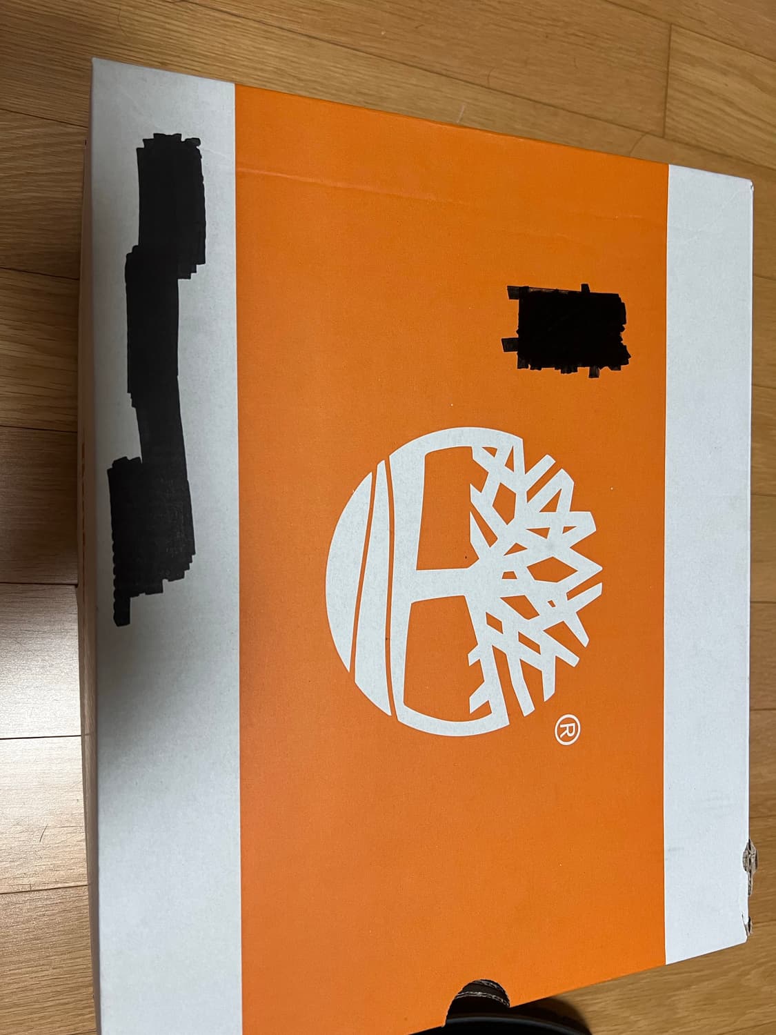 [275]팀버랜드 ALBURN 6인치 베이직 블랙 상품이미지9