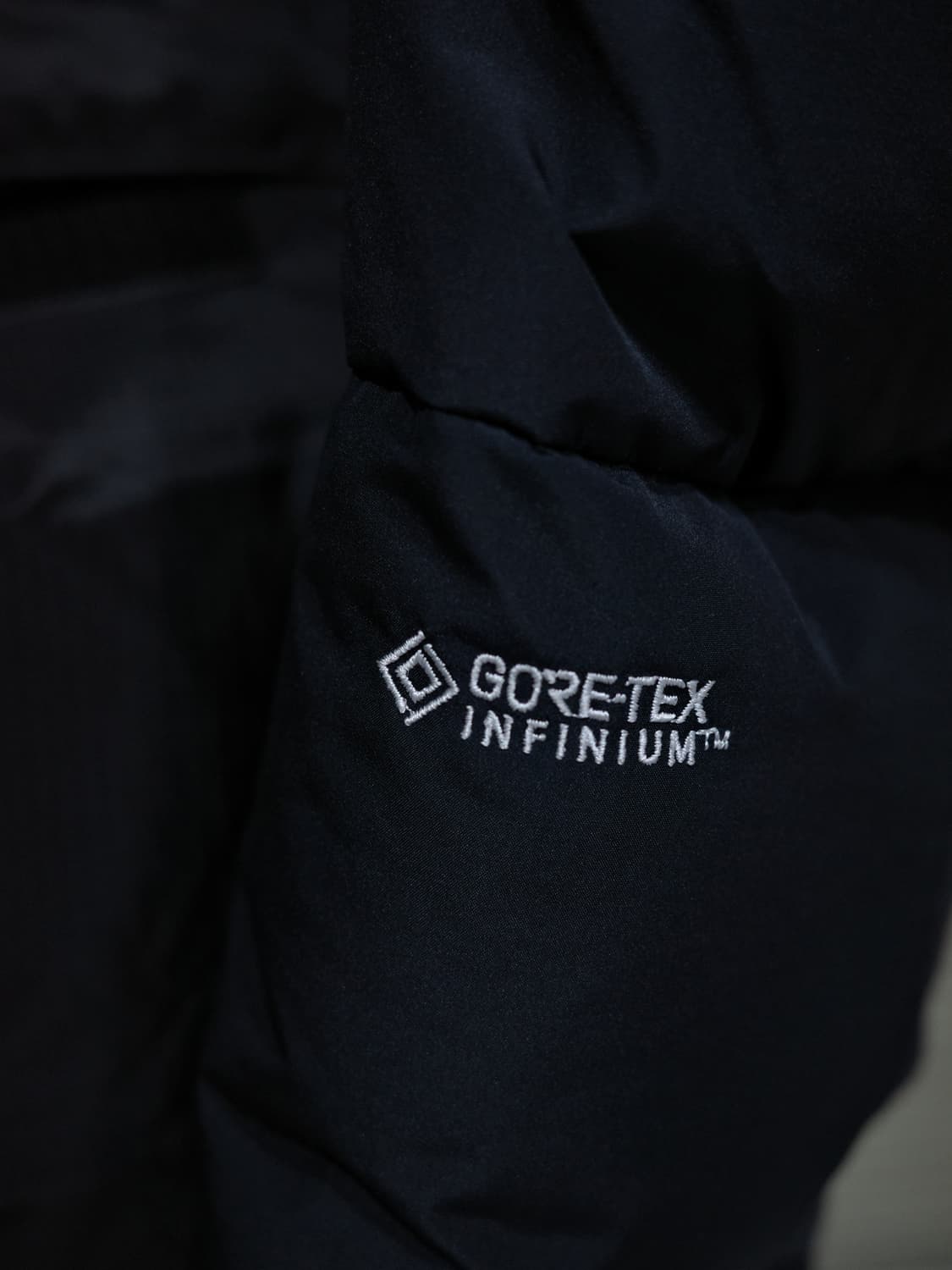 노스페이스 힘다운 일본판 상품이미지4