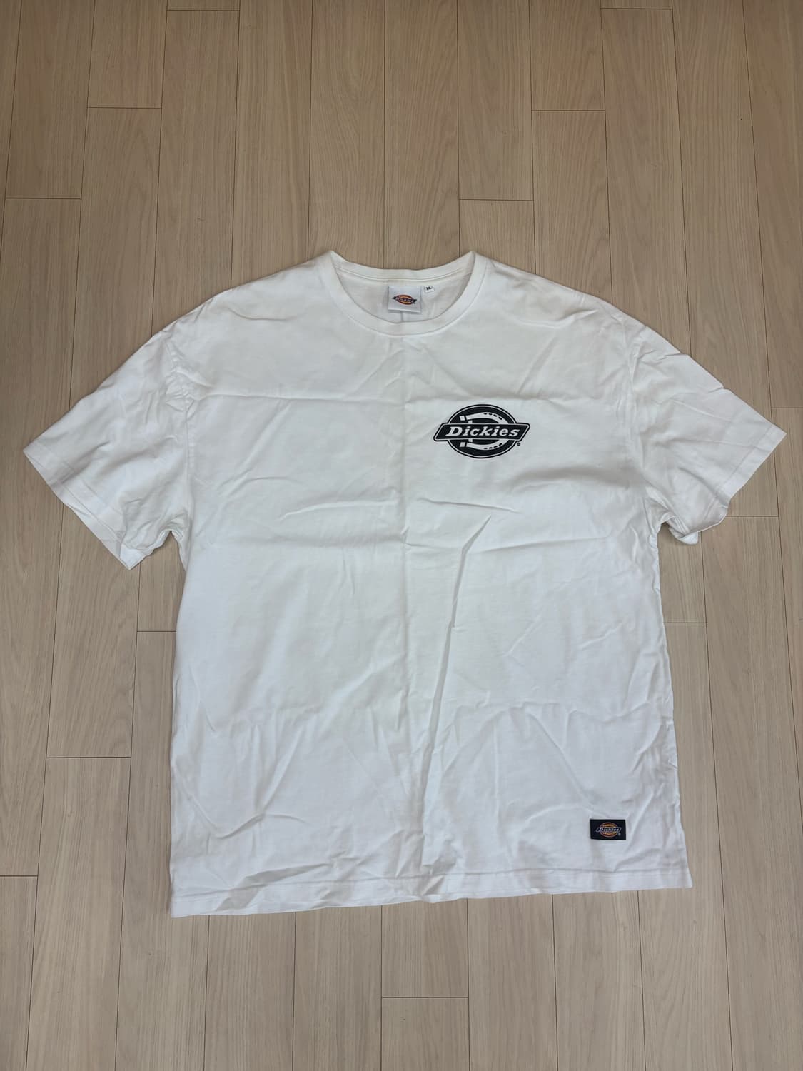 디키즈 반팔티 XL 상품이미지1