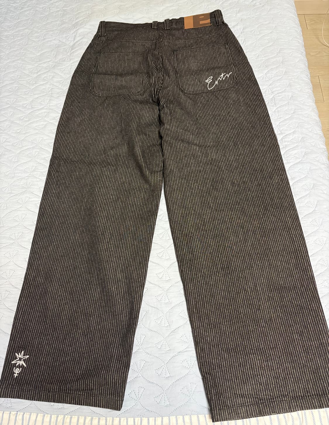 이알티알 팬츠 상품이미지2