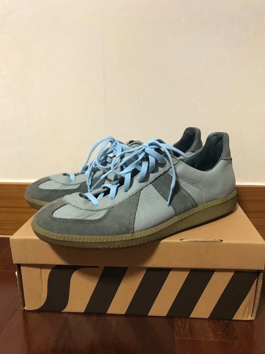 리프로덕션오브파운드 x 질스튜어트 독일군 43(275) 상품이미지2