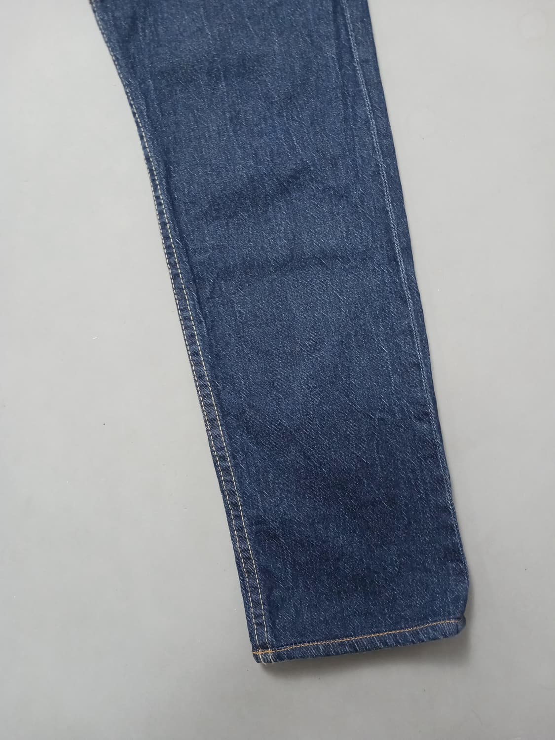 [30] 리바이스 프리미엄 타입1 502 R탭 레귤러 테이퍼드진 청바지 상품이미지5