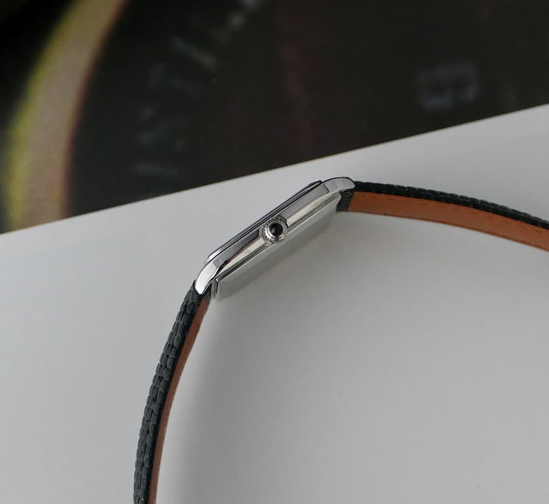 오메가 빈티지 드빌 탱크 / 남녀공용 상품이미지4