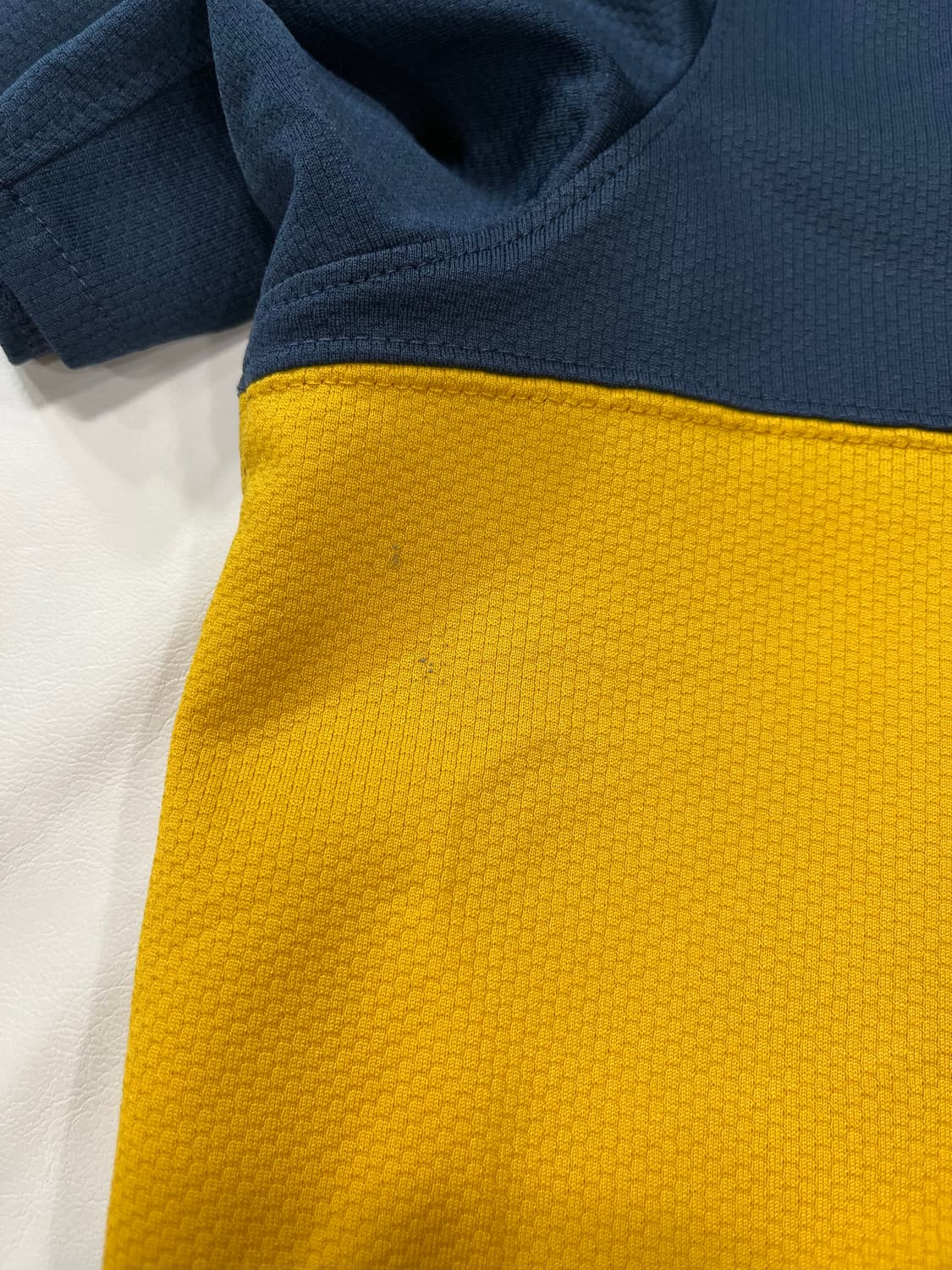 나이키 08-09 CA 보카 후니오르 홈 후안 로만 리켈메 상품이미지8