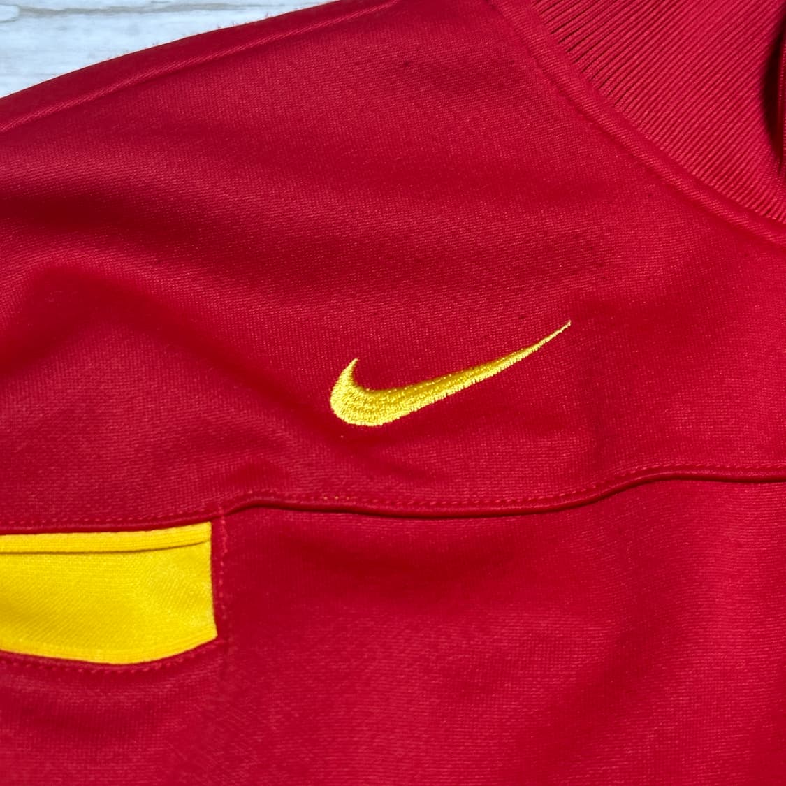 나이키 포르투갈 국대 져지 상품이미지6