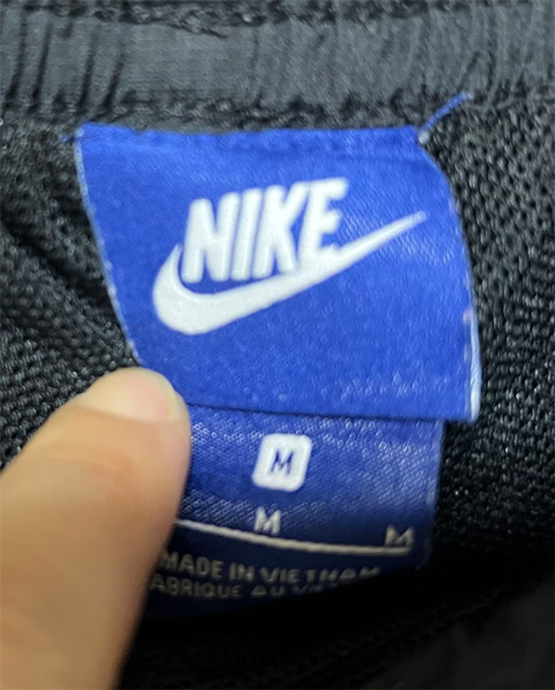 NIKE 나이키 우븐 남자 팬츠 춘추 조거 L 32 상품이미지3