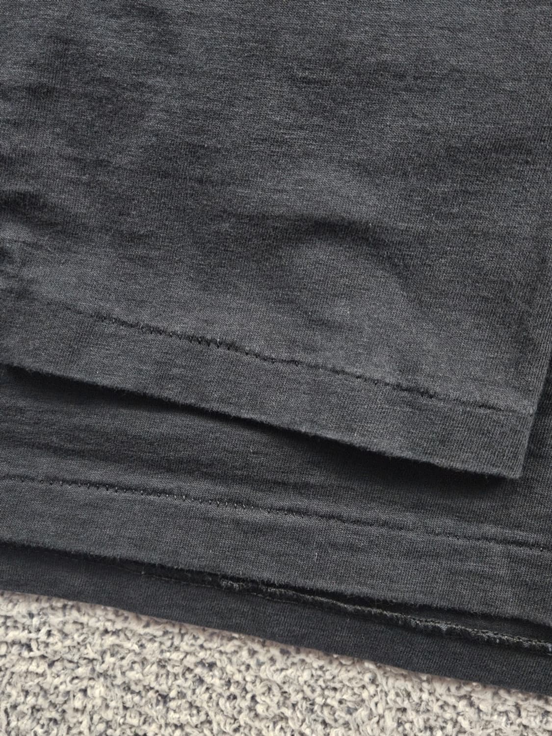 1988 BOLLE 싱글스티치 반팔 티셔츠 ( L ) / 11467 상품이미지8