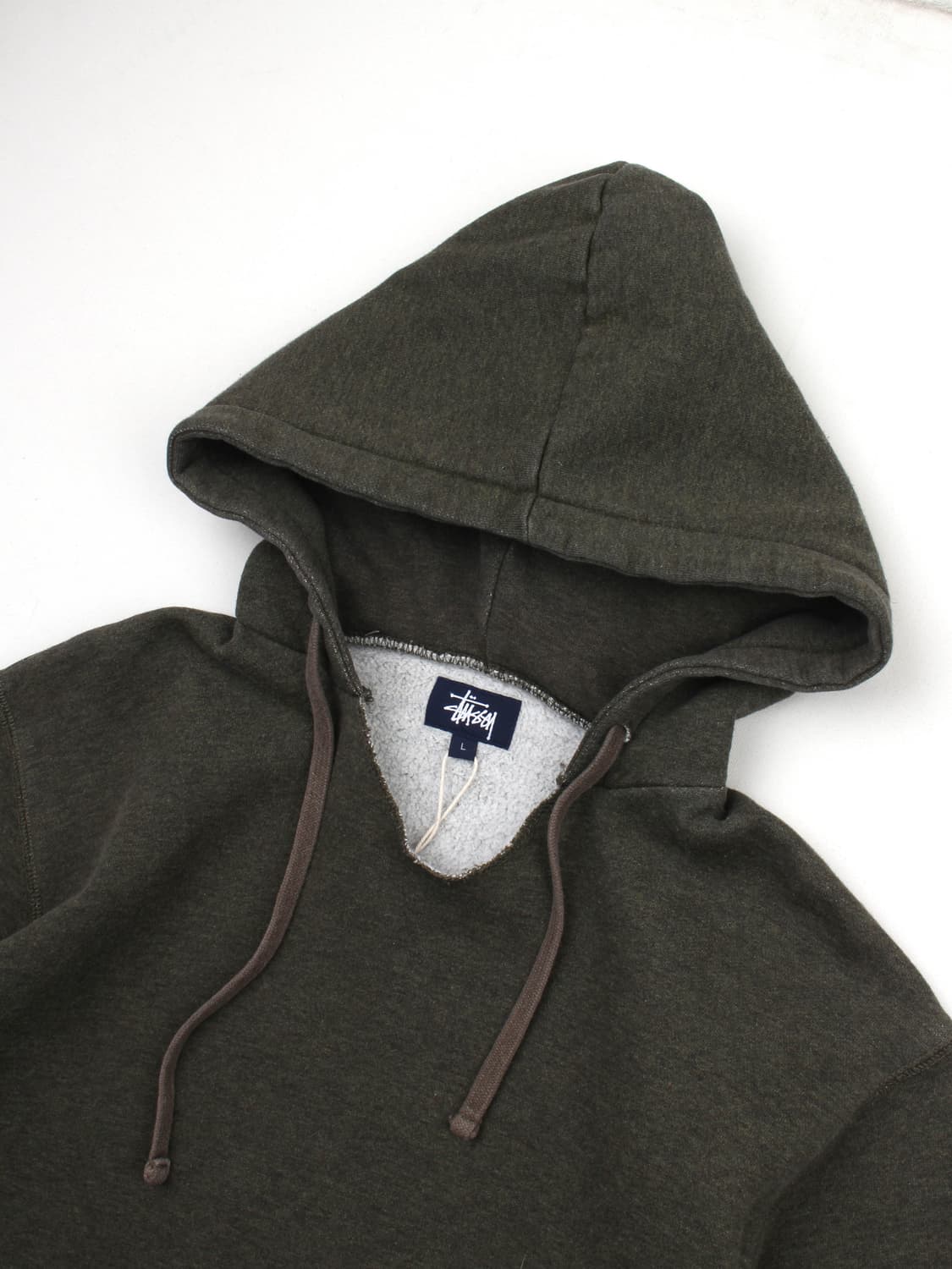 90-00s STUSSY (L) 상품이미지6