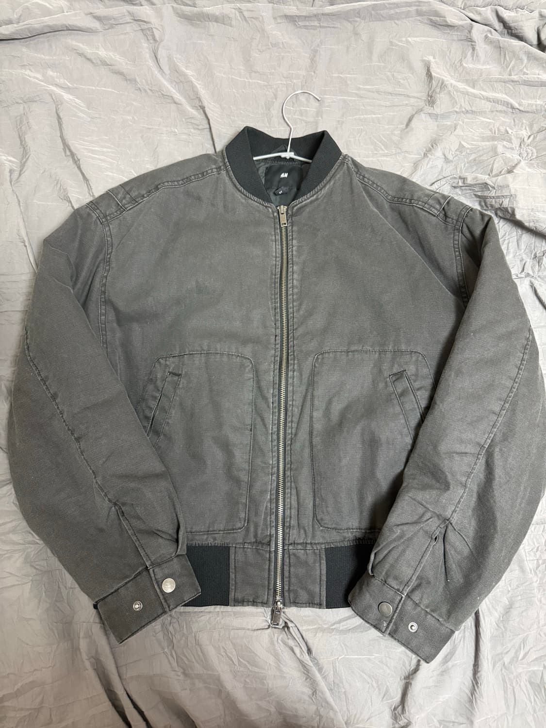 H&M 자켓  상품이미지1