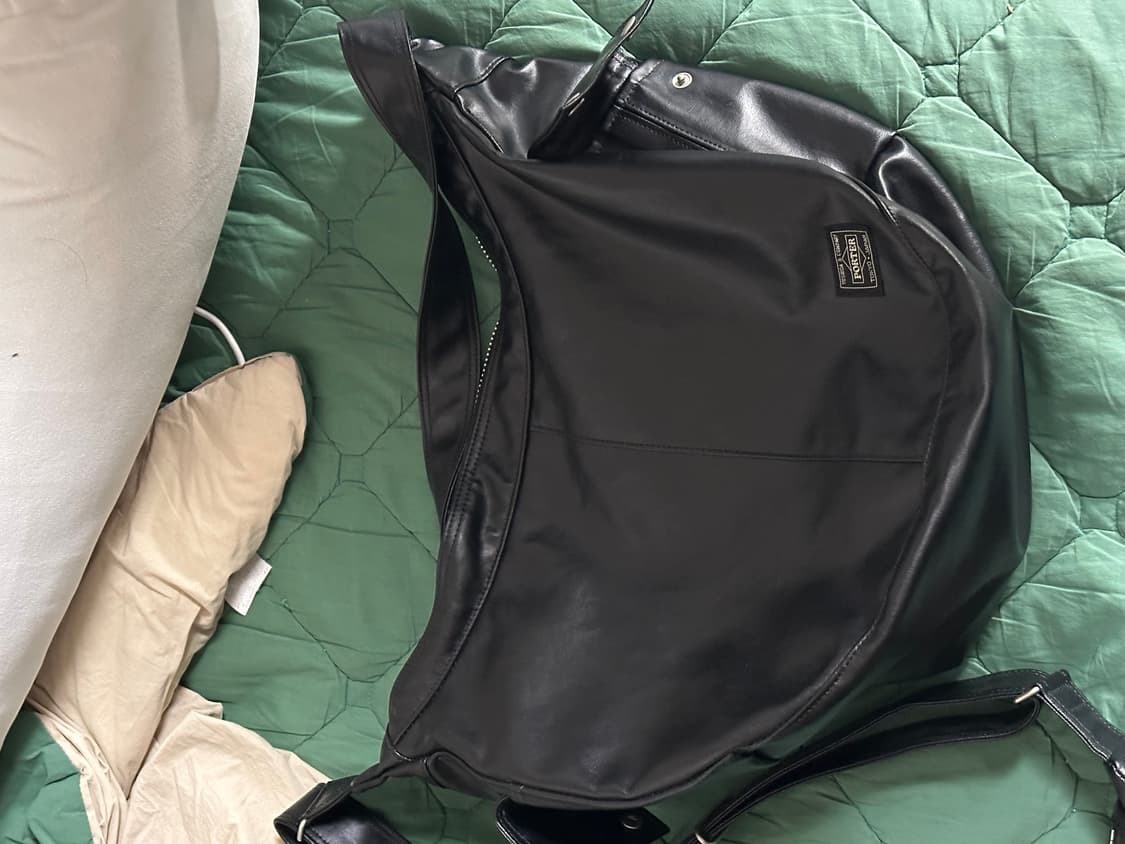 [L] 포터 프리스타일 숄더백 라지 상품이미지1