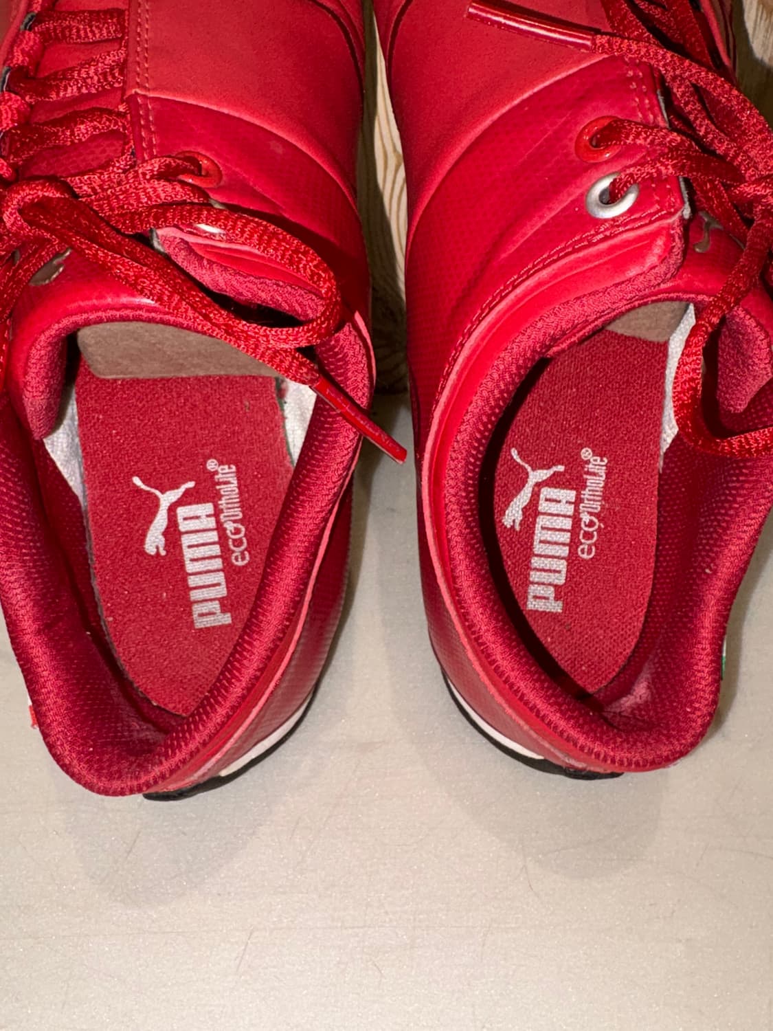 퓨마 페라리 스피드캣 상품이미지7