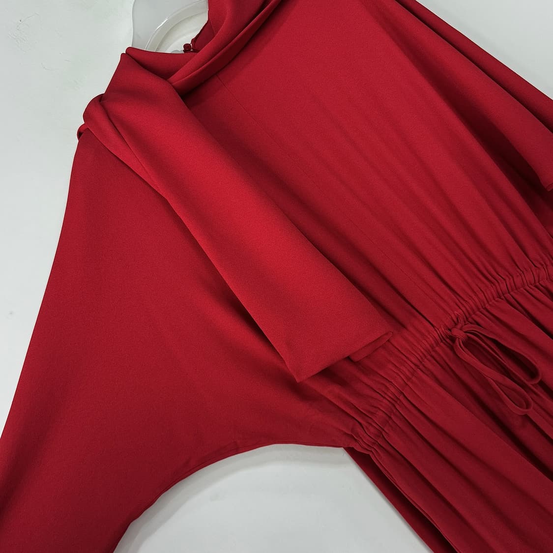 발렌티노 스카프 롱 드레스 상품이미지3