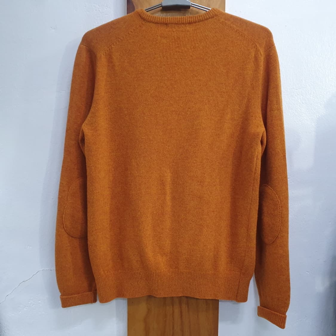 HAZZYS 남성 니트 스웨터(100) 상품이미지6