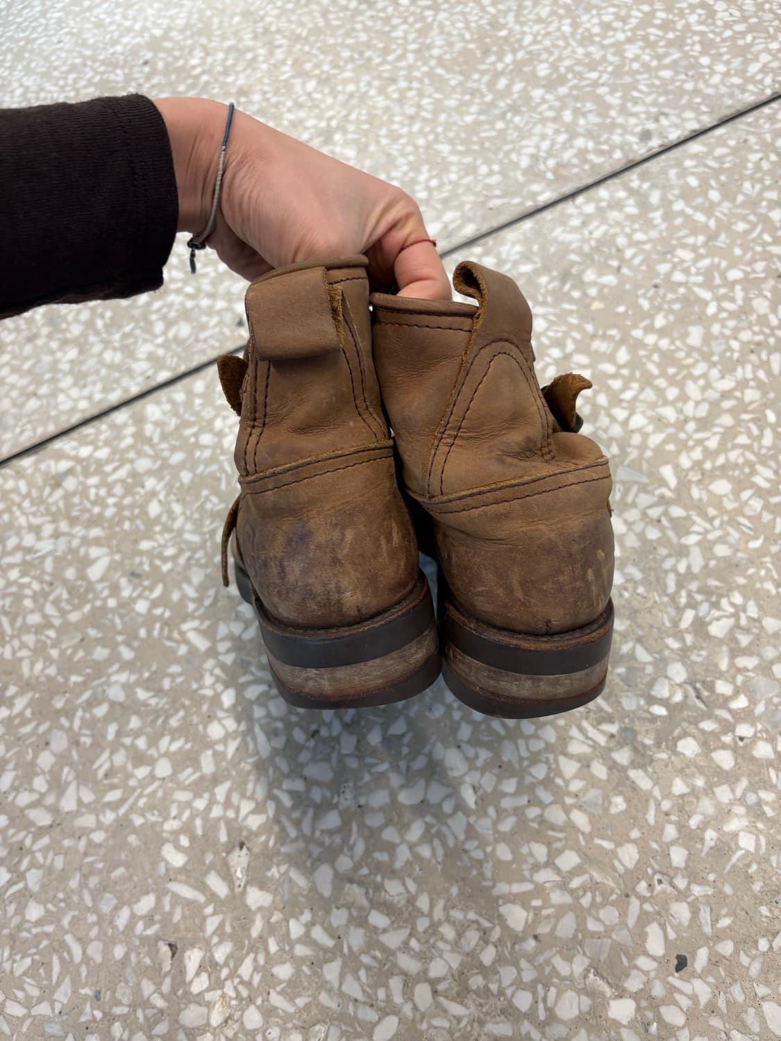 Sendra boots 상품이미지4