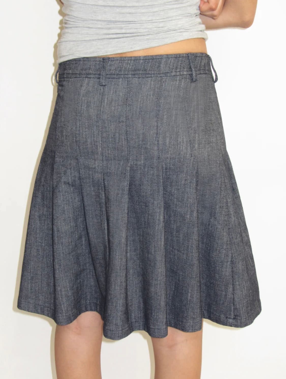 Paloma Wool Lai in Denim 상품이미지2