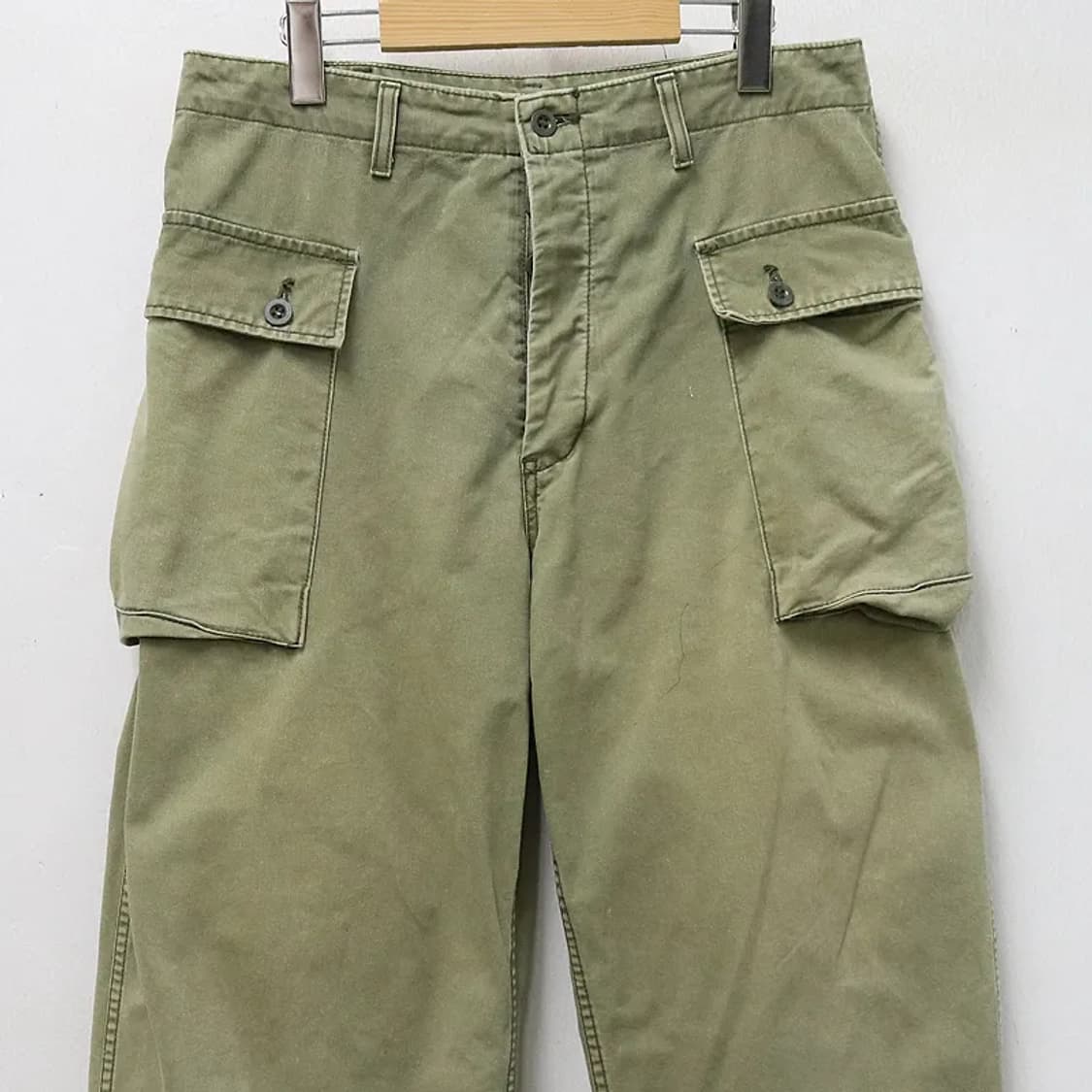 90'S SCHOTT 70887 상품이미지3