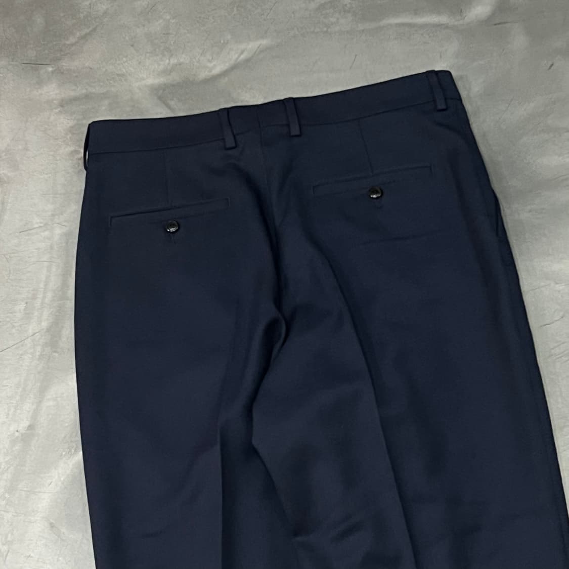  아미 캐롯 핏 팬츠 +명품감정서 y14820 상품이미지5