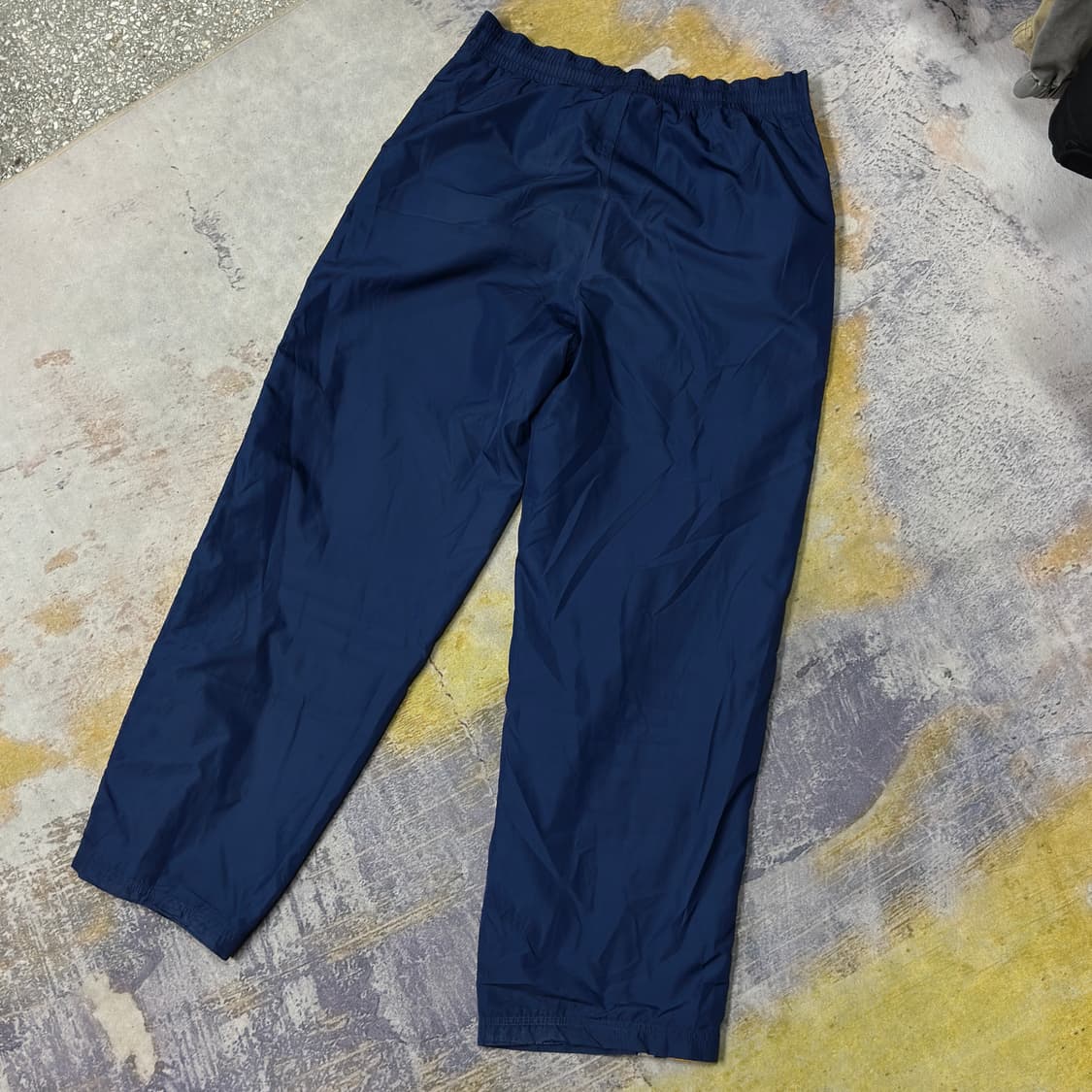 나이키 올드스쿨 90s 오버핏 트랙팬츠 XL 상품이미지3