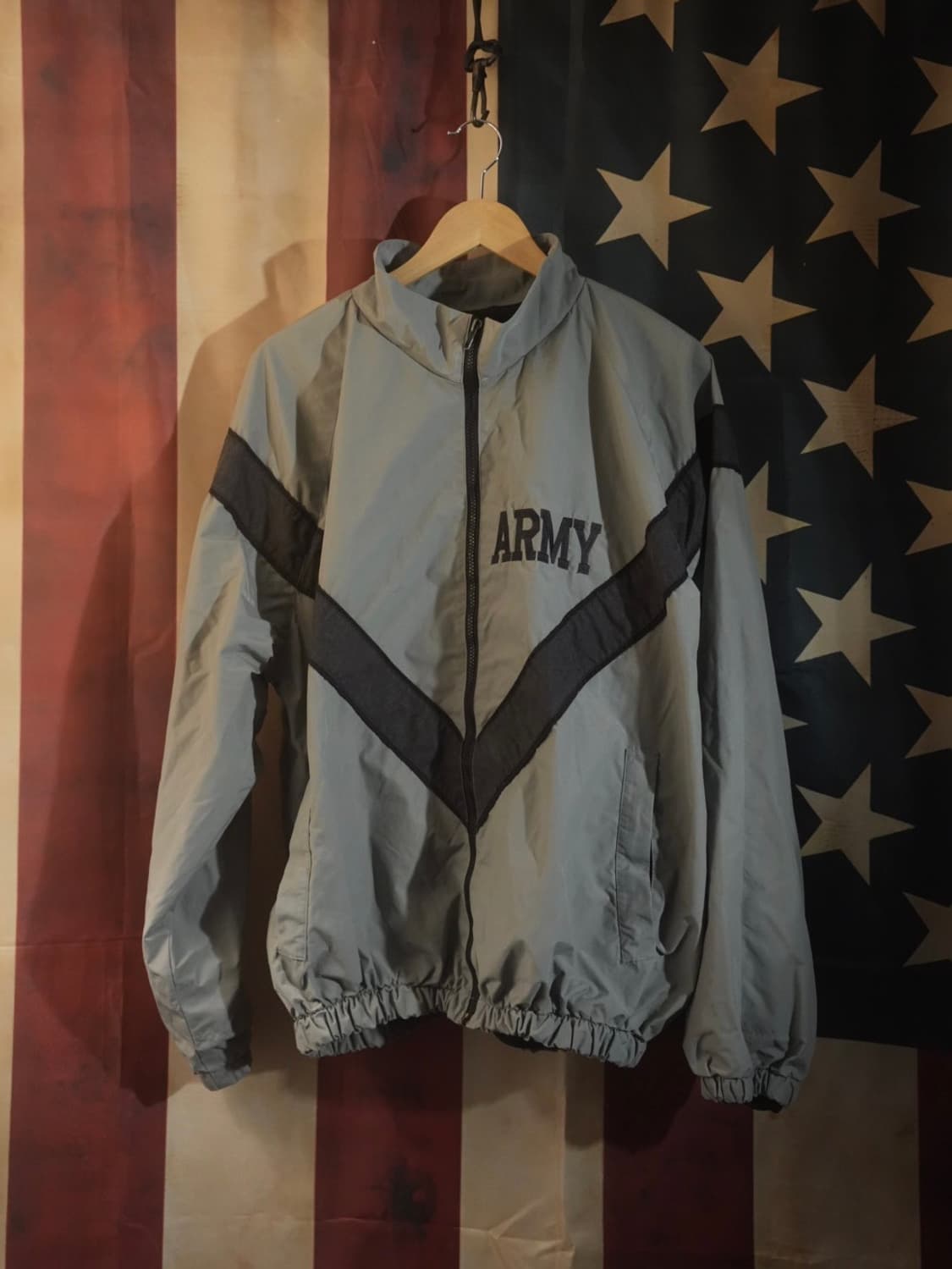 00s IPFU 자켓 1세대 (L-R) 상품이미지1