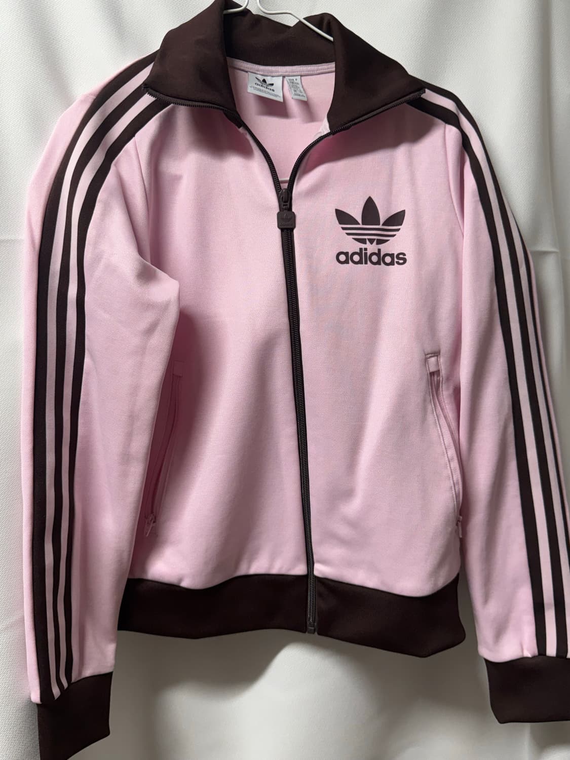 아디다스 오리지널스 베켄바우어 트랙 자켓 상품이미지2