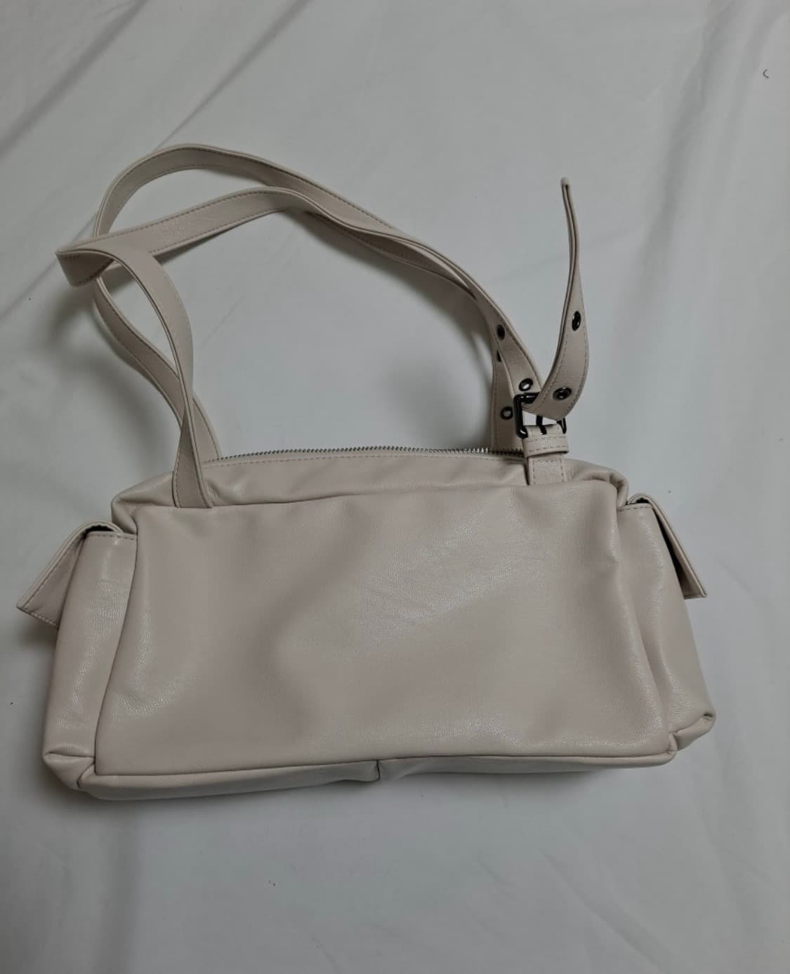 세이모온도 포켓 유틸리백 상품이미지2