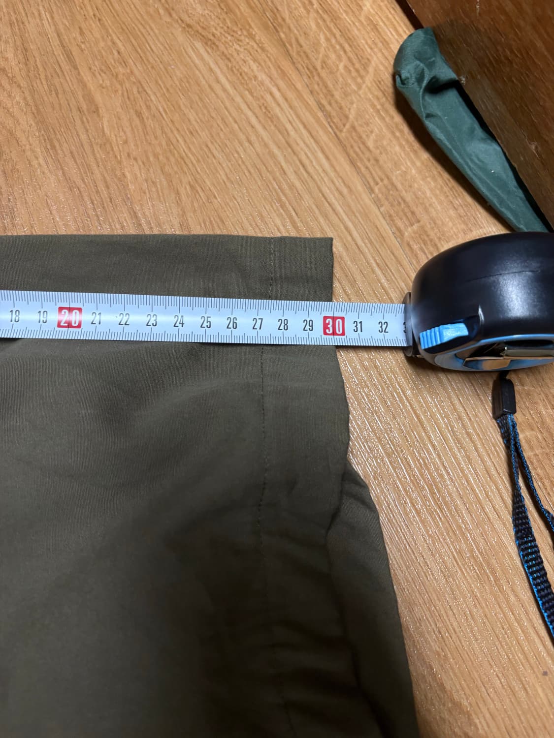 칼하트 워크 반팔 셔츠 상품이미지6