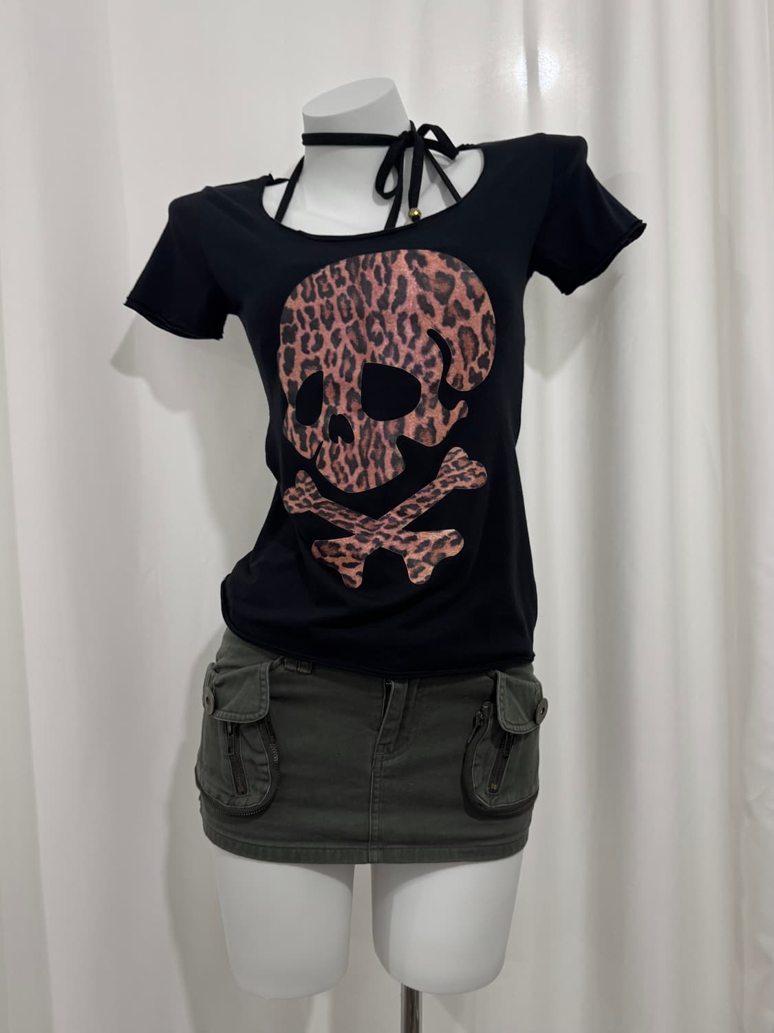 VINTAGE TOP  상품이미지2