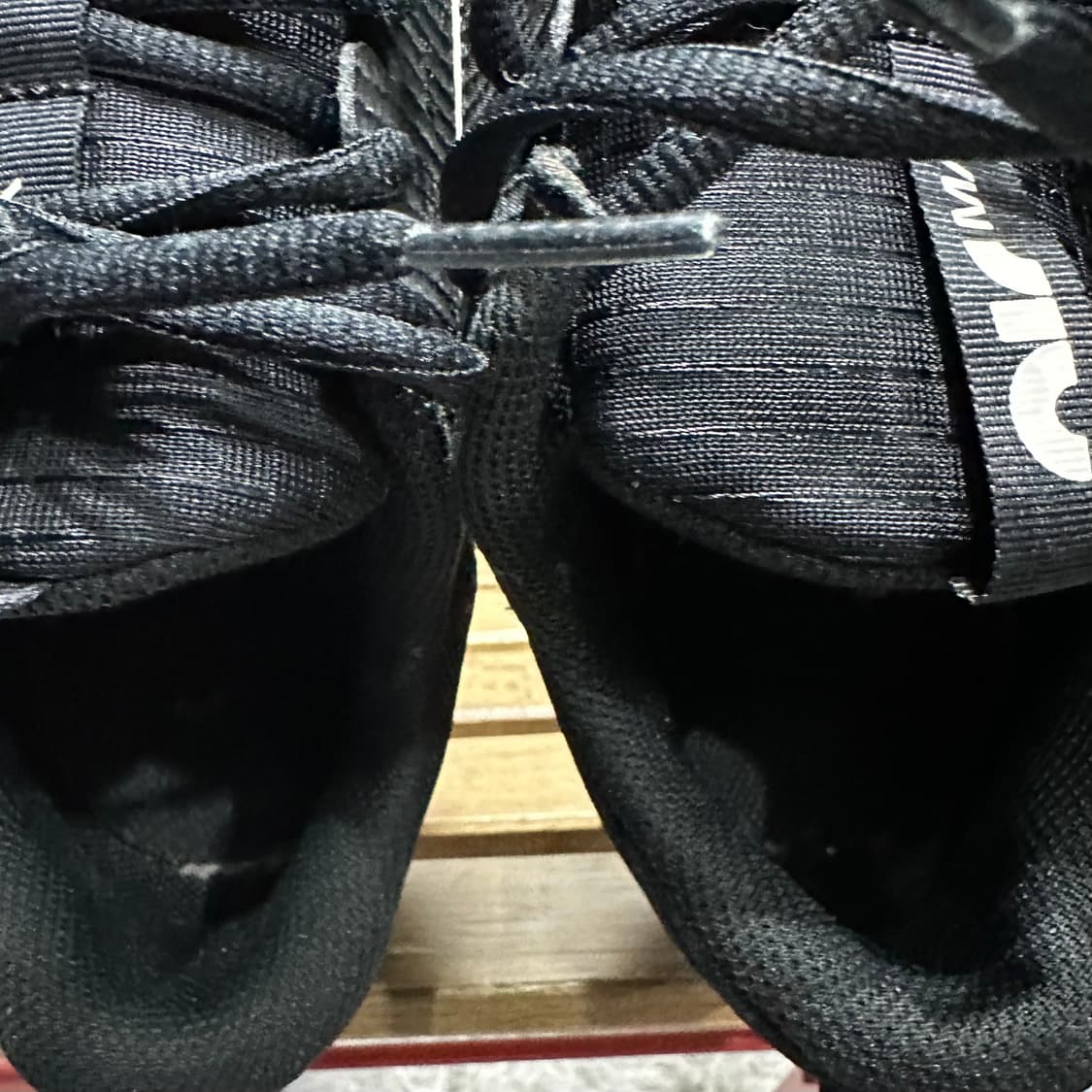 265) 나이키 운동화 남성 남자 신발 에어맥스 알파 트레이너 5 상품이미지8