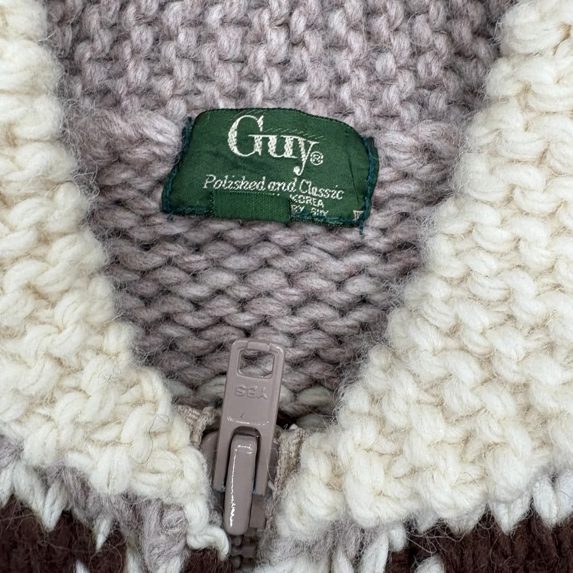 (105)JPN양모코위찬 상품이미지4