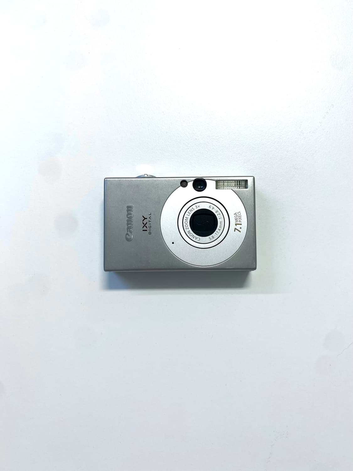 [예약] 캐논 익서스 IXUS 70 디지털 카메라 (IXY 10) 상품이미지9