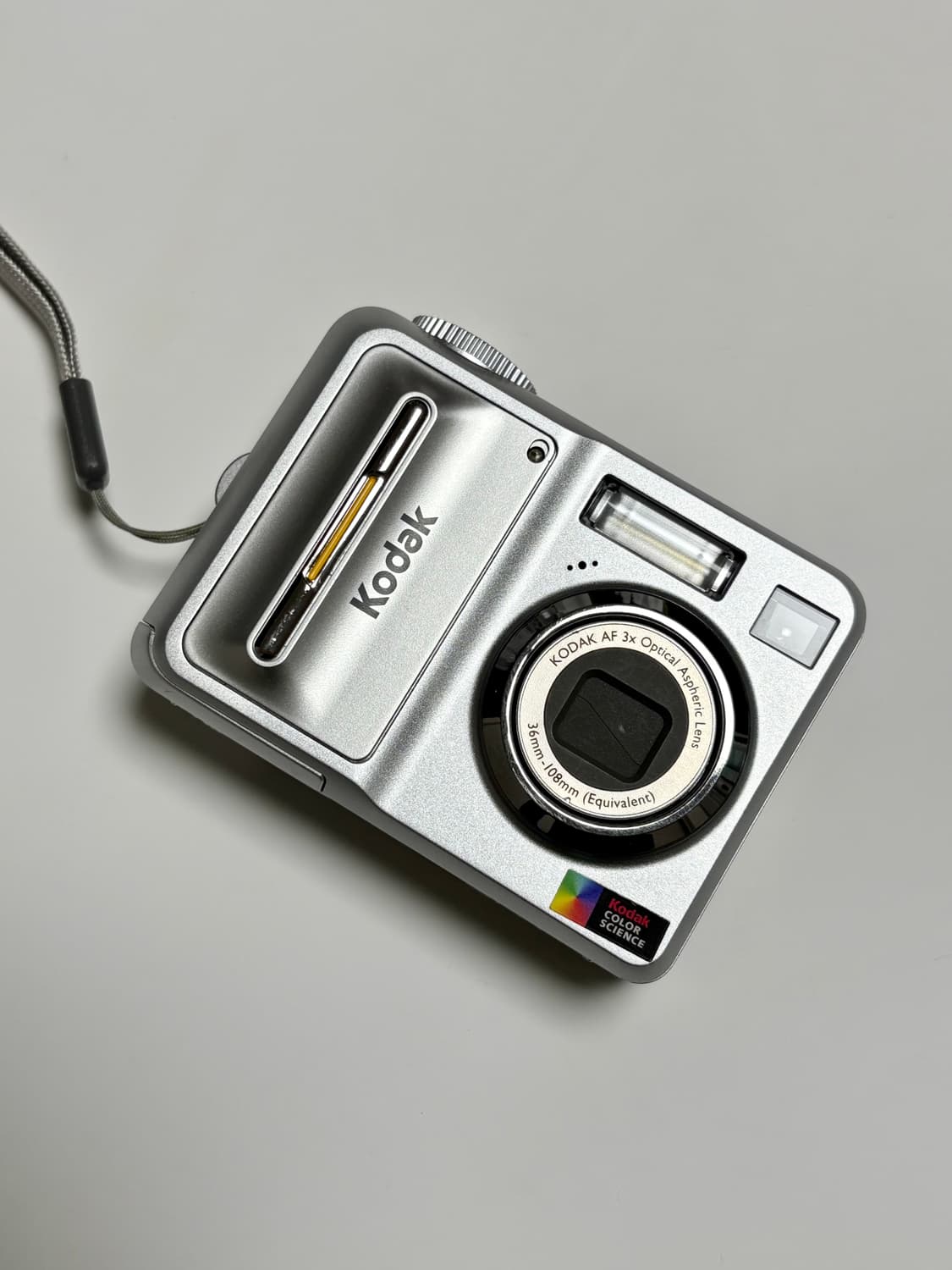 코닥 이지쉐어 C653 / 빈티지 디카 상품이미지2