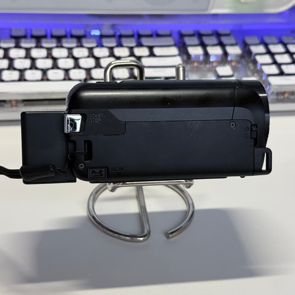 (한글판) 캐논 빅시아 canon vixia hf r80(r800) 상품이미지2