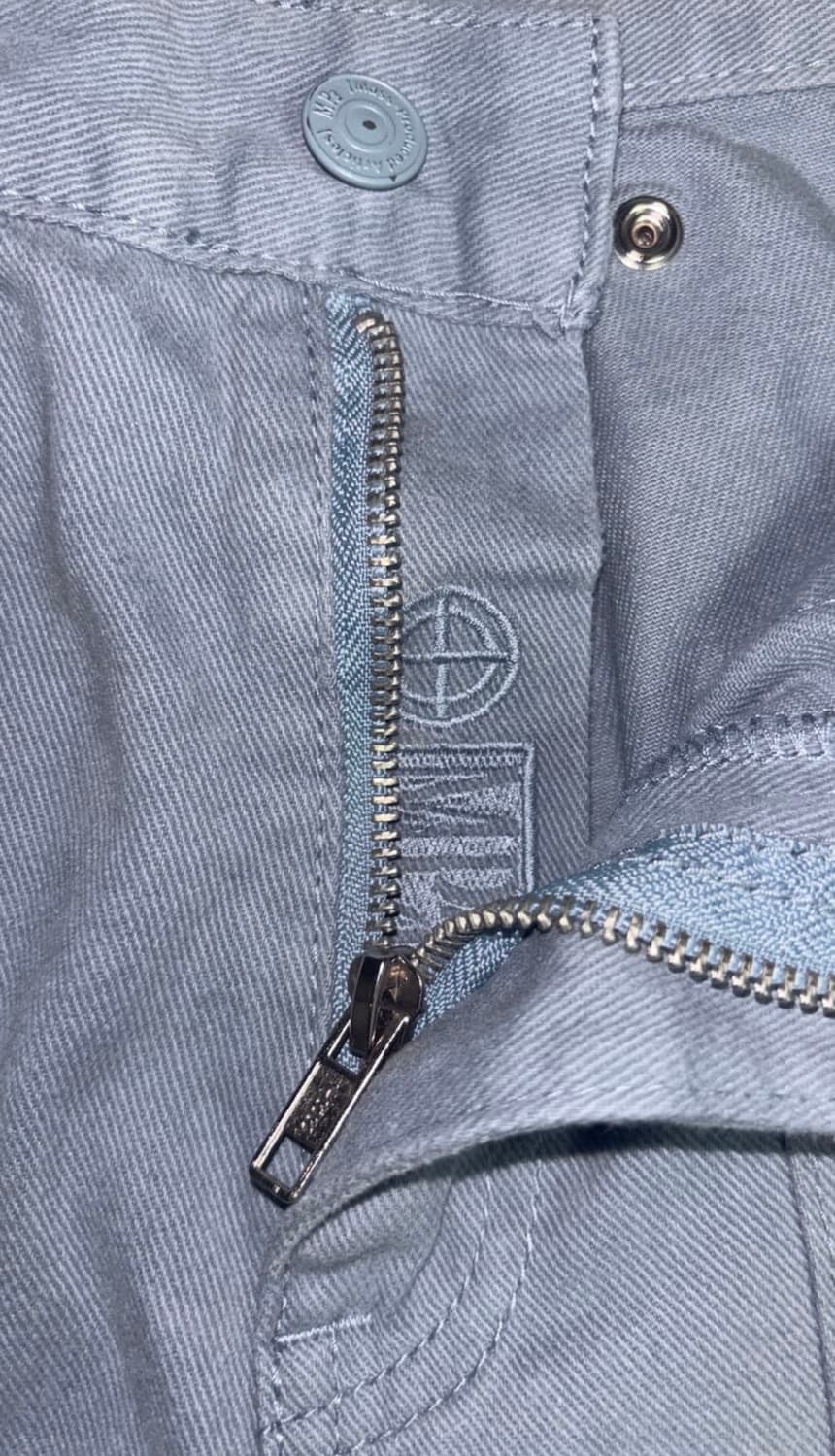 플라스틱 프로덕트 카펜터 팬츠 상품이미지3