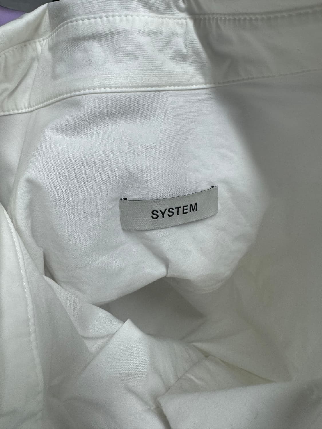 시스템 22SS 상품이미지3